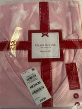 Charter Club Women's Pink
