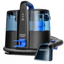 Lavatappeti Aspirapolvere