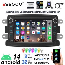 Per Renault Dacia Duster