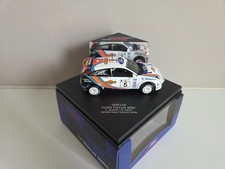 SKID 1/43 Ford Focus WRC