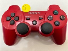 Sony PS3 DualShock 3