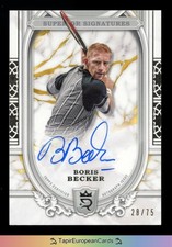 /75 Topps Royalty 2024 Boris