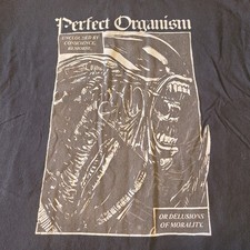 Alien Perfect Organism XL
