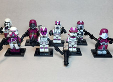 Lego Star Wars Galactic