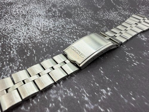 Bracciale seiko bullhead 6138 - seiko,