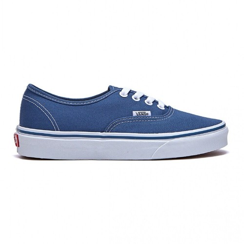 Sneakers vans autentiche blu - vans,