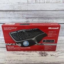 Microsoft Natural Tastiera