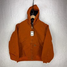 Giacca Carhartt Active uomo XL