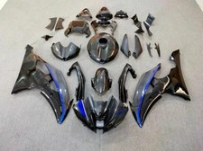 CARENE ABS R6 2008 2009 2010