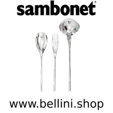 SAMBONET BAMBOO 52519-80 SET 3