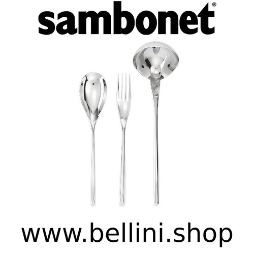 Sambonet bamboo 52519 - bamboo, 3