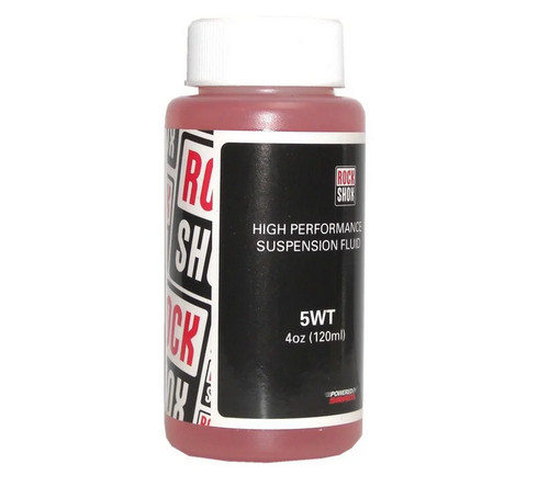 Rockshox olio per - per, sospensioni