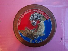 STEMMA SEZIONE ANTICRIMINE