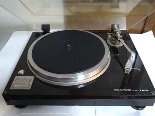 Kenwood trio 700 - kenwood, cartuccia