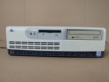 HP Vectra VL420 DT Beige