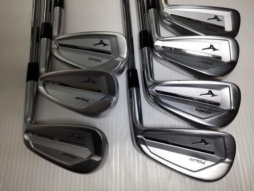 Mizuno set ferri - mizuno, 921