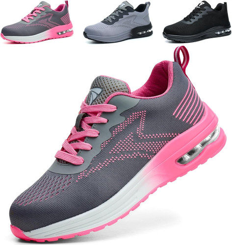 Scarpe antinfortunistiche uomo - antinfortunistiche,
