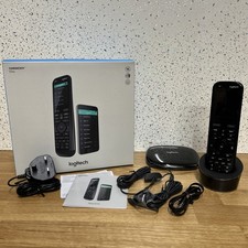 Logitech harmony elite - logitech,