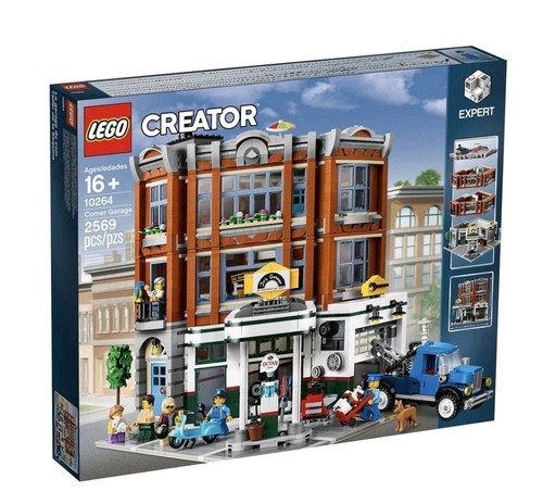 Lego 10264 creator expert - creator,