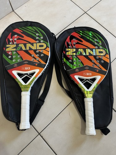 Racchette padel lama zand - padel, z