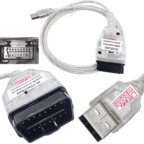 Obd2 adattatore diagnostico - adattatore,