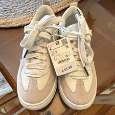 Sneaker sportiva bassa