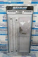 1 MERCURY ANODO BARRA