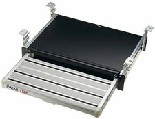 GRADINO MANUALE SLIDE OUT STEP