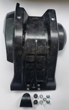 NUOVISSIMA PIASTRA DA SCI IN