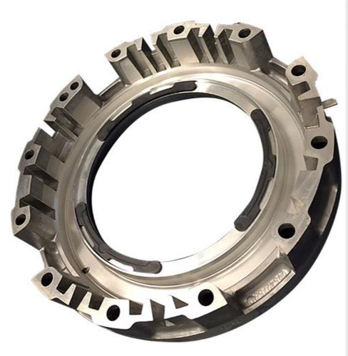 Allison transmission - transmission,