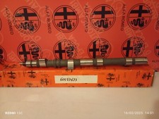 ALFA ROMEO 155 MY92-97 164 SUPER MOTORI TS 8V ASSE A CAMME ASPIRAZIONE 60557673