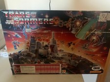 Transformers Autorobot Commander Optimus Prime