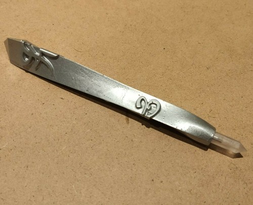Penna stele jace herondale - penna,