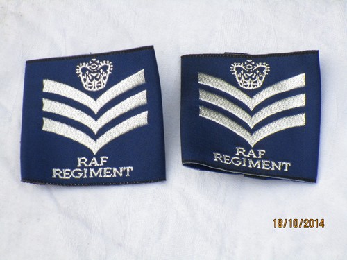 Royal air force - royal, staff