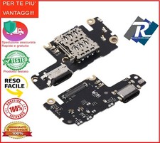 CONNETTORE RICARICA XIAOMI Mi