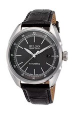 Orologio Bulova Accu-Swiss