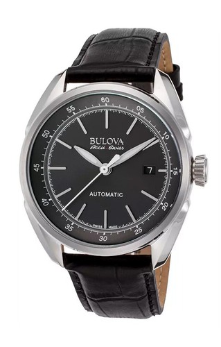 Orologio bulova accu - bulova, accu-swiss