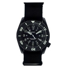 MWC 1000mt Automatico Acciaio