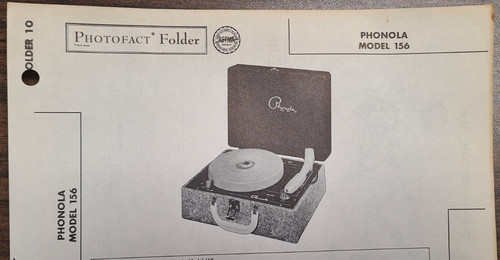 Amplificatore phonola modello - phonola,