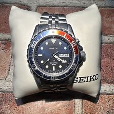Seiko Kinetic Sports 200 Pepsi