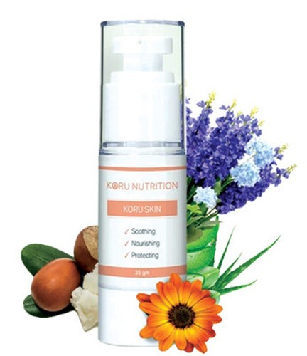 Koru nutrition crema - koru,