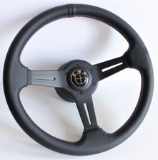 Volante adatto per BMW Sport
