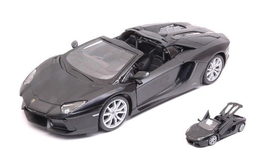 Modellino auto diecast maisto - auto,