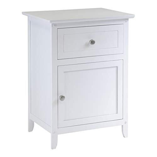 Tavolo winsome legno eugene - tavolo,