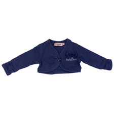 COPRISPALLE RUBACUORI NEONATA