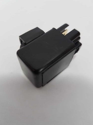 Relè avviamento solenoide per