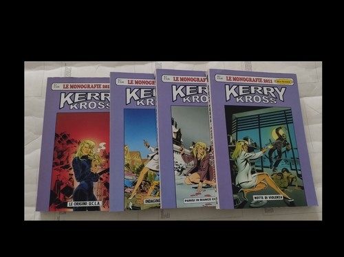 Max bunker kerry kross le - max,