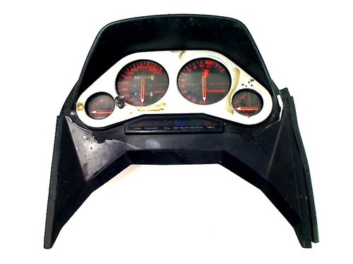Quadro strumenti honda - strumenti, vf