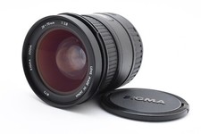 Leggere Sigma Af 28-70mm F/2.8 Obiettivo Zoom per Nikon Fatto IN Giappone Test #