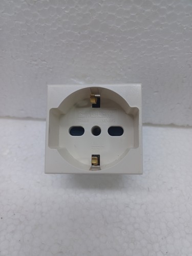 Presa schuko marlanvil - presa,